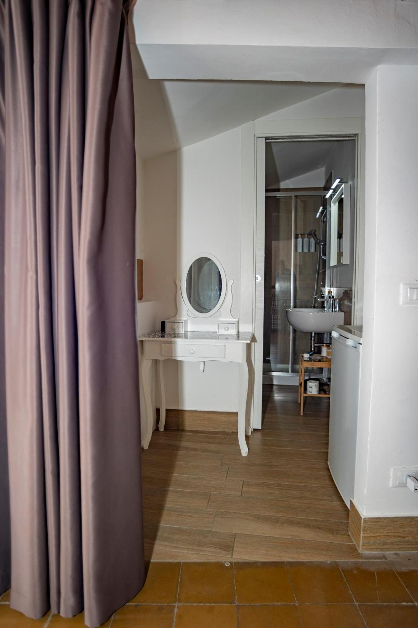 Katane' Room'S Catania Exterior photo